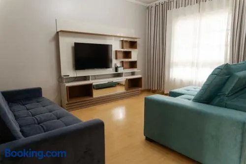 Casa para 6 pessoas - Image 1