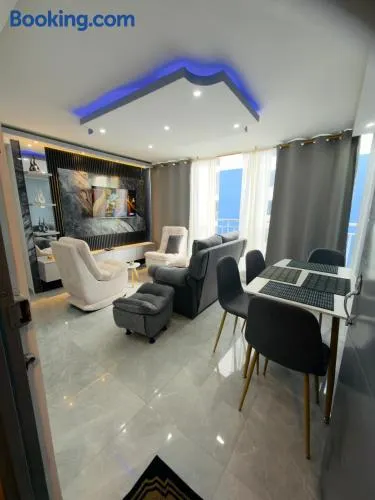 Apartamento exclusivo - Lujo y confort - Image 1