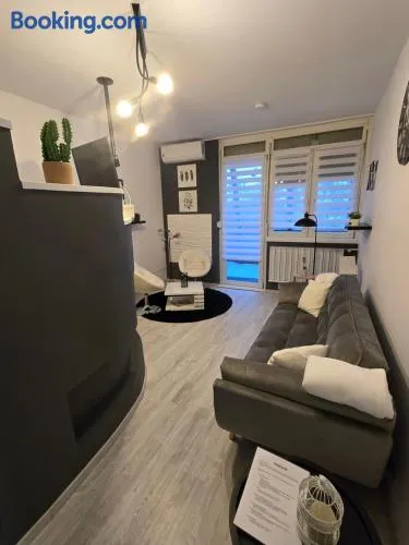 Ákos Apartman - Image 1