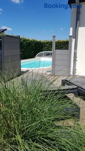 Ferienhaus Mone - Image 1