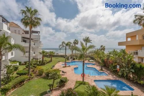 203 Arruzafa Sea View - Image 1