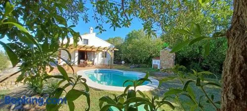 Casa El Almendro - Image 1