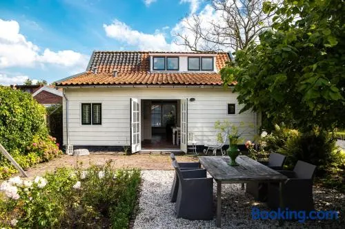 Gastenverblijf KortVertoef - Image 1