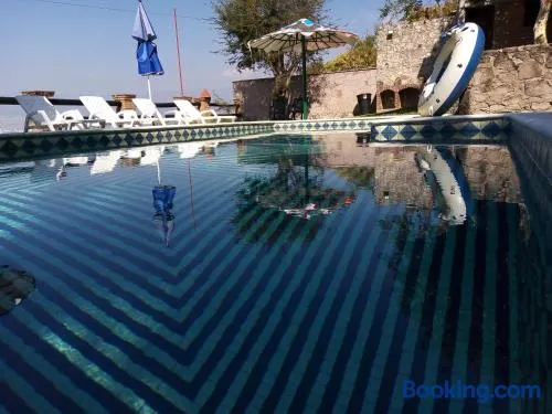 QUINTA ZAPOLTITIC, ideal para descanso familiar - Image 1