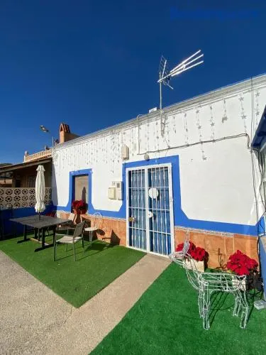 Casa en Alcazaba - Image 1