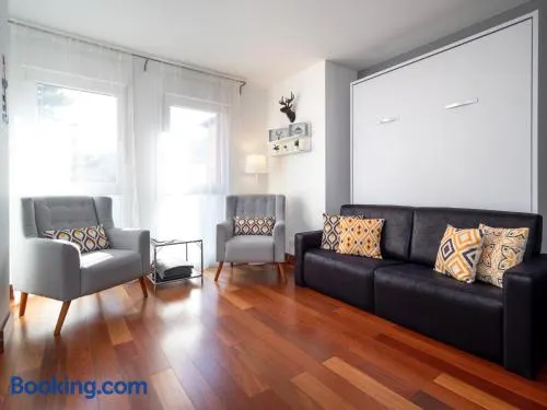 Apartamento Monte Perdido - Image 1