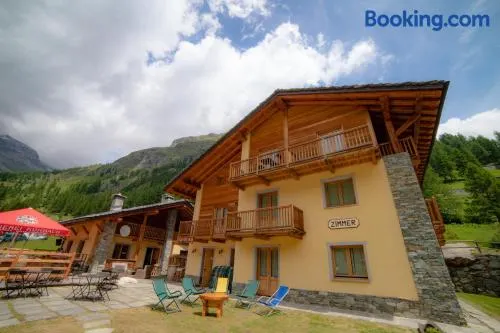 Walsertal Residence - Image 1