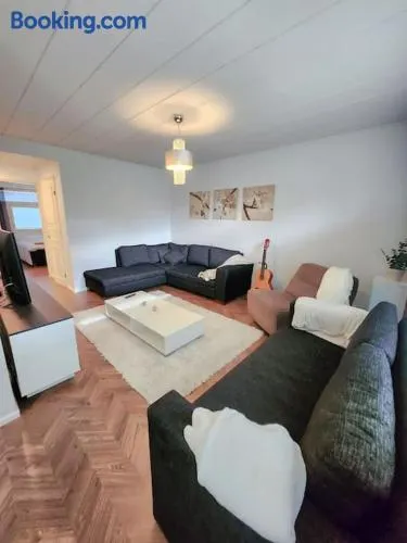 Apartment Joensuu rauhallinen kolmio, autokatospaikka - Image 1