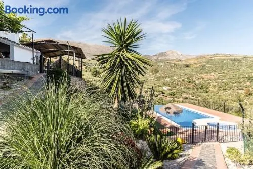 Cortijo Cabrilla - Image 1