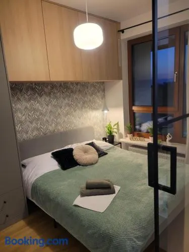 Vizzit Us Premium Apartments Marina Mokotów - Image 1