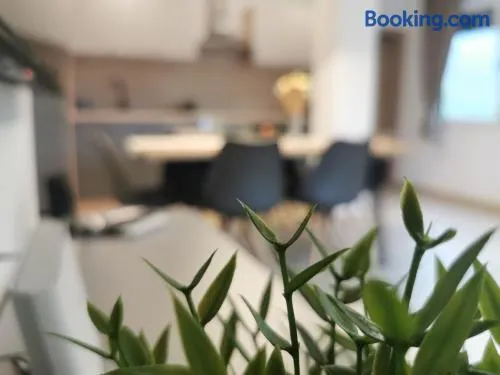 Apartma Bella Nadiža - Image 1