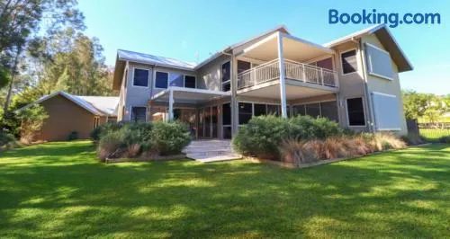 Pelican Escape Executive Home - Image 1