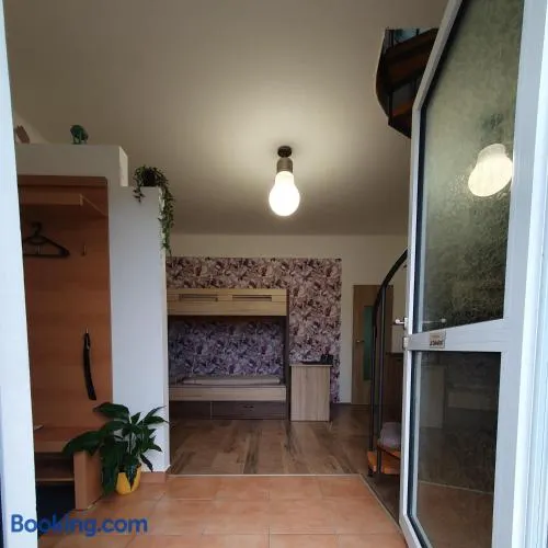 Apartmán U Jakuba - Image 1