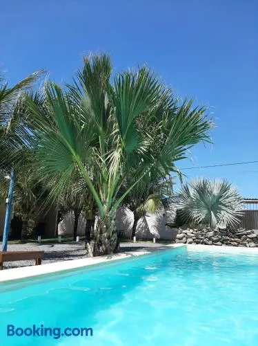 Pousada Casa du Soleil Camocim - Image 1