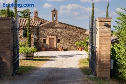 Tenuta San Filippo - Image 1