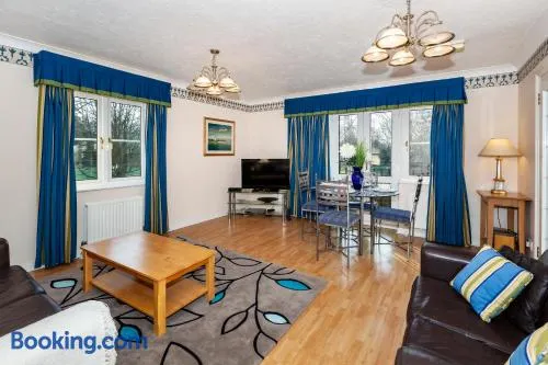 Churchill Way Suite - Image 1