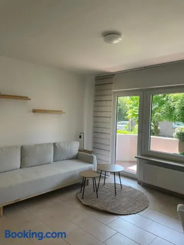 Apartment am Stadtgarten - Image 1