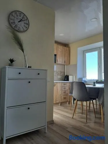 IR Apartment - Image 1