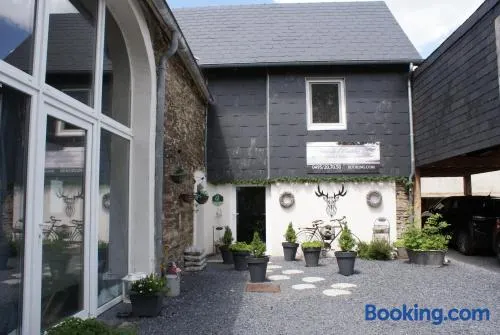 Le gîte de l Ourthe - Image 1