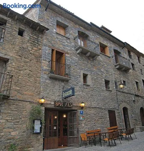 Casa Fes Autural - Image 1