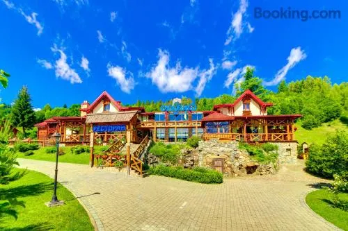 Slovyanka Hotel - Image 1
