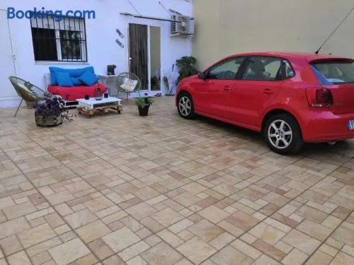 Vivienda turística ondara - Image 1