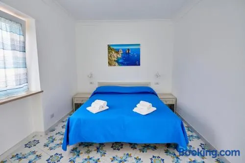 Casa Nannina by Ferraro Apartments - Image 1