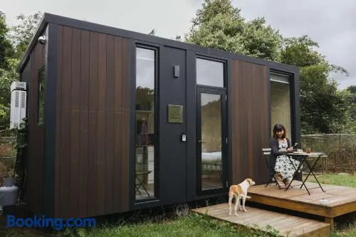 Dreamscape Tiny House 2 by Tiny Away - Image 1