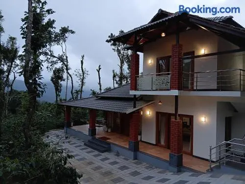 Thondalli Villa - Image 1