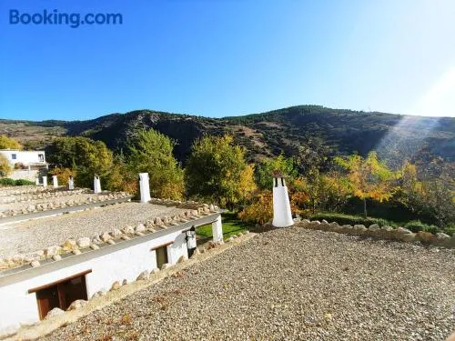 Turismo Rural & SPA El Cercado - Image 1
