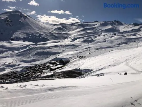 Departamento residencial Valle Nevado - Image 1