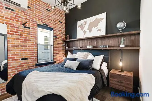 The Brick & Beam Boutique Hotel - Image 1