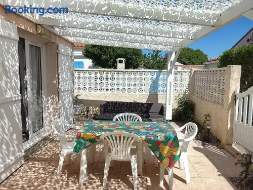 Les maisons du soleil - Image 1