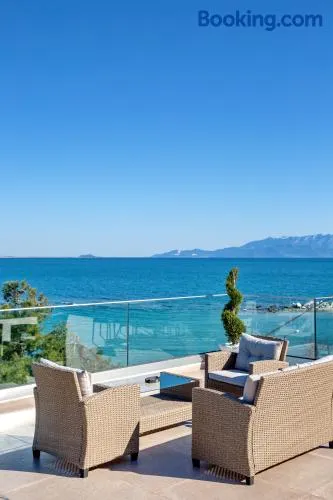 Kavala Resort & Spa - Image 1