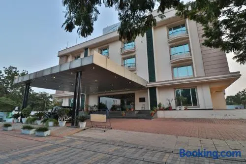 Gokulam Park Allum - Image 1