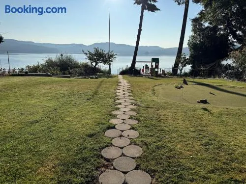 Oceanfront East Sooke Retreat with Private Dock - Image 1