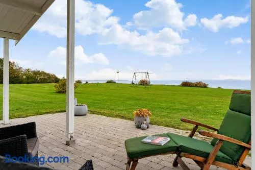 On the Beach - Summerhouse - Image 1