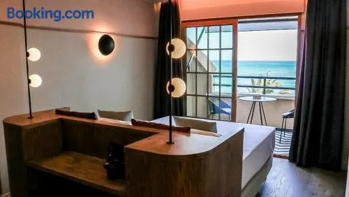 JovA Hotel Boutique - Image 1