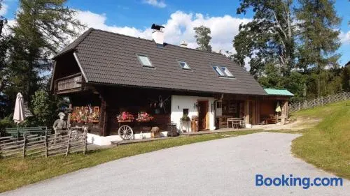 Chalet Teufelsteinblick - Image 1