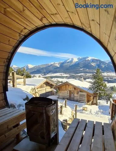 Chalet Vista - Bolquère - Image 1