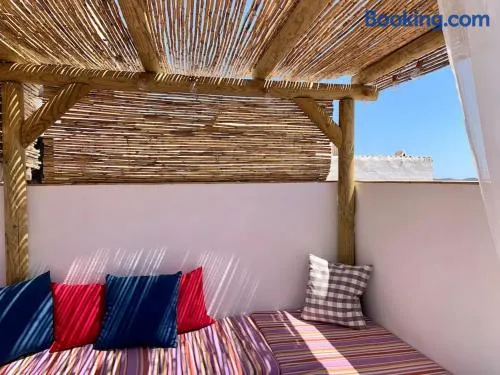Townhouse in Canillas de Aceituno - Image 1