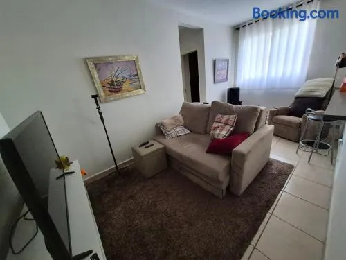 Agrishow Apartamento Recanto Lagoinha - Image 1