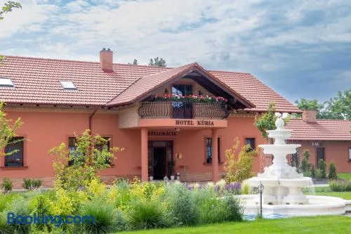 Hotel Kúria Červený Majer - Image 1