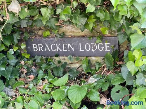 Bracken Lodge - Image 1