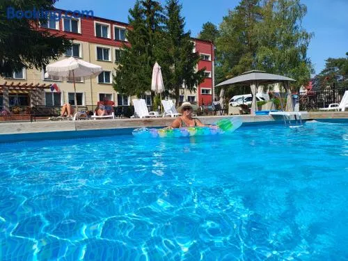 SELMENT RESORT Mazury - Image 1