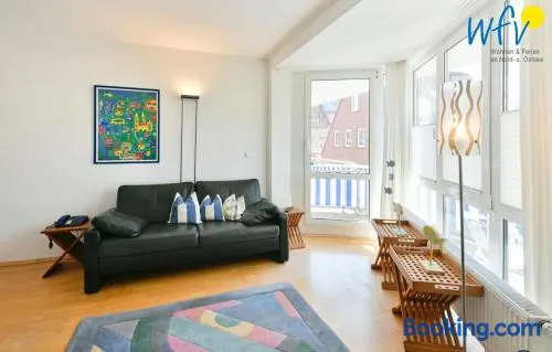 Haus Nordstern Ferienwohnung Kap Arkona - Image 1