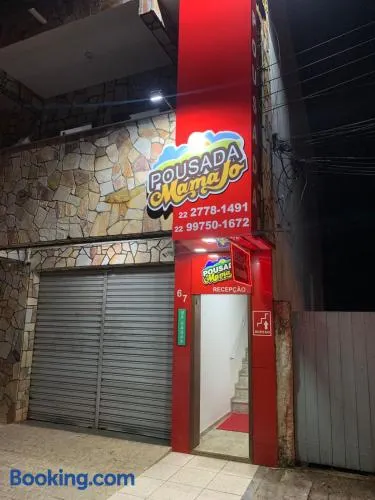 Pousada Mama Jo - Image 1