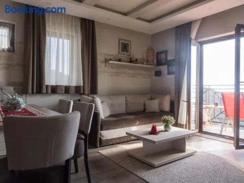 Fabulous Luxury Apartment G7 - Image 1