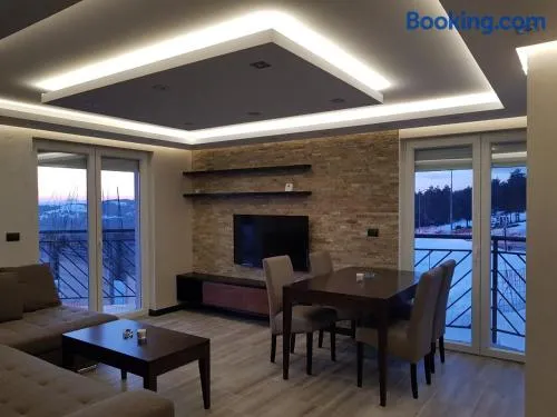 Divcibare Golden Luxx Apartman - Image 1