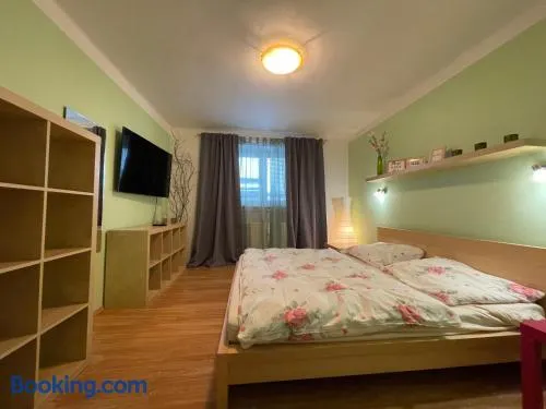 Horský Apartment David - Image 1